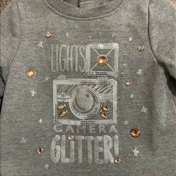 Cynthia Rowley Size 2t Outfit - Picture 2 of 8